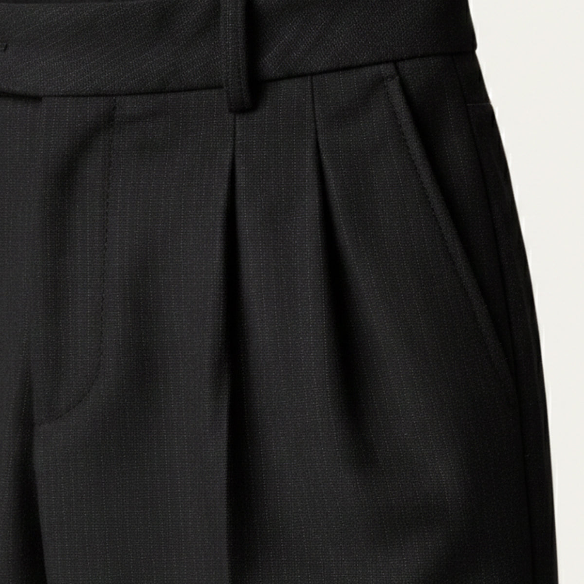 Bologna Leinenhose