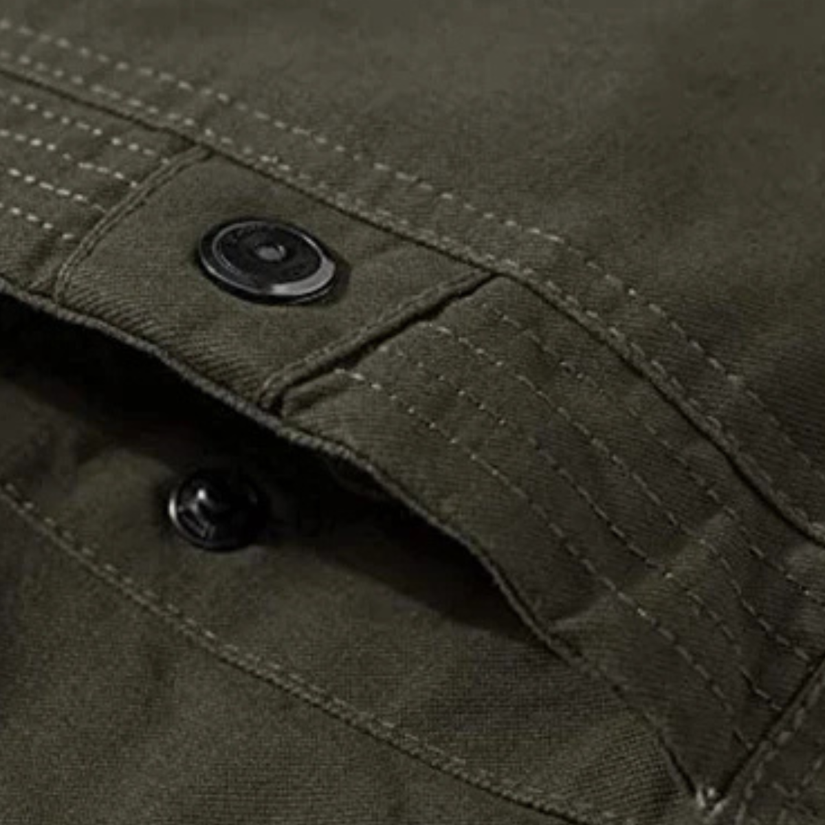 Macerata Jacke