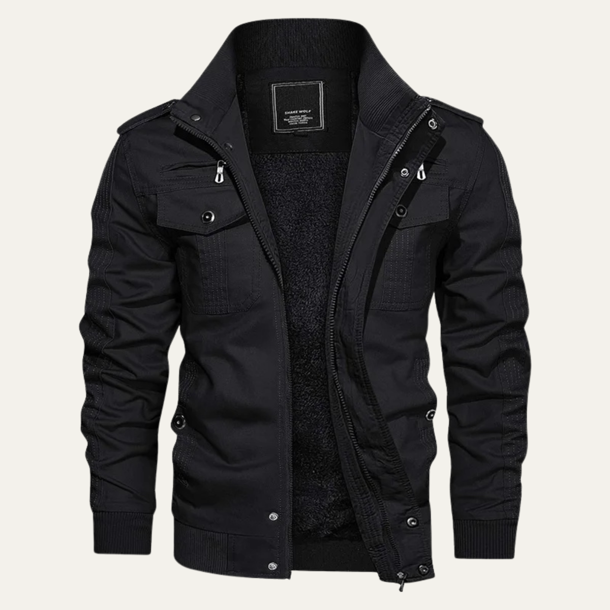 Macerata Jacke