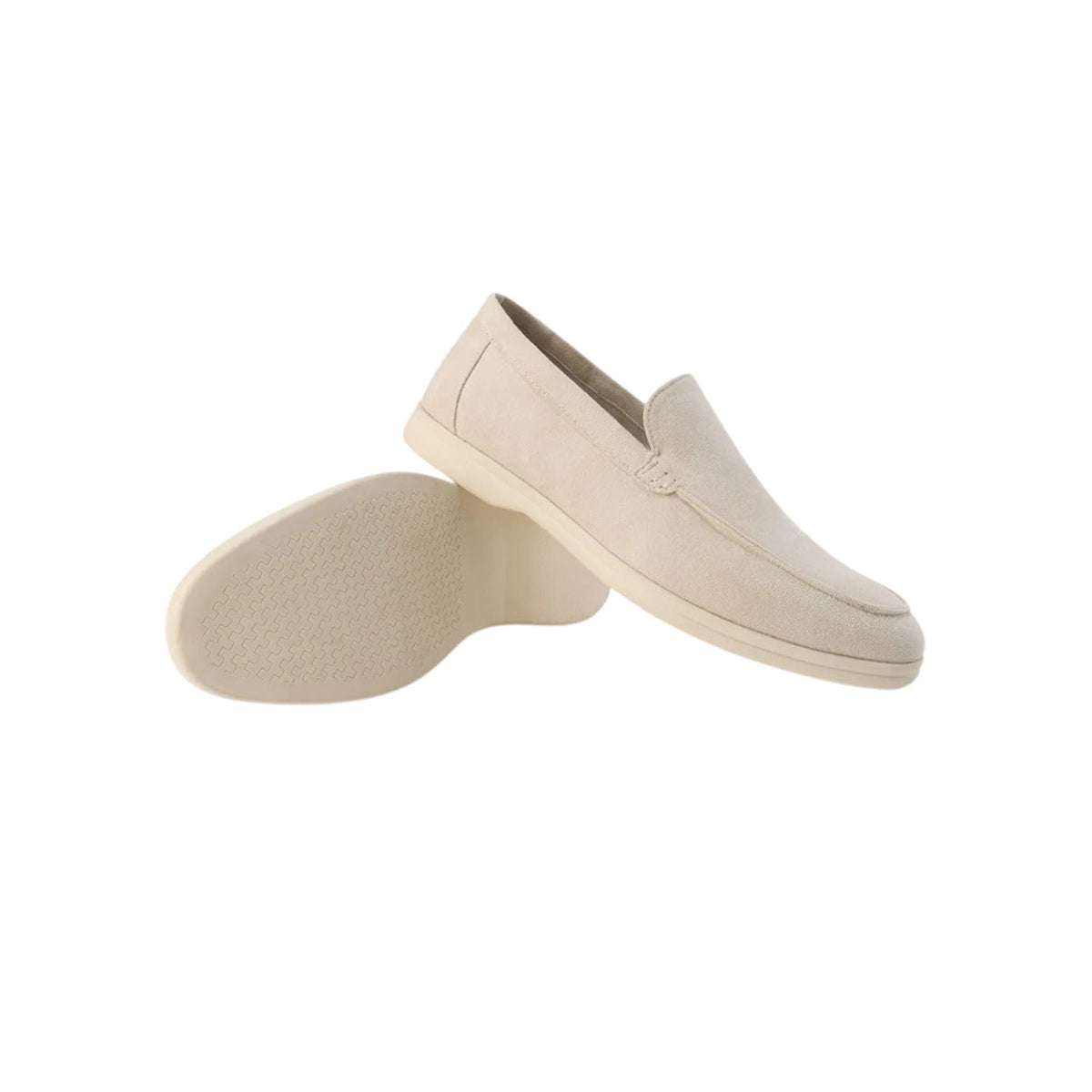 Maiori Suede Loafers