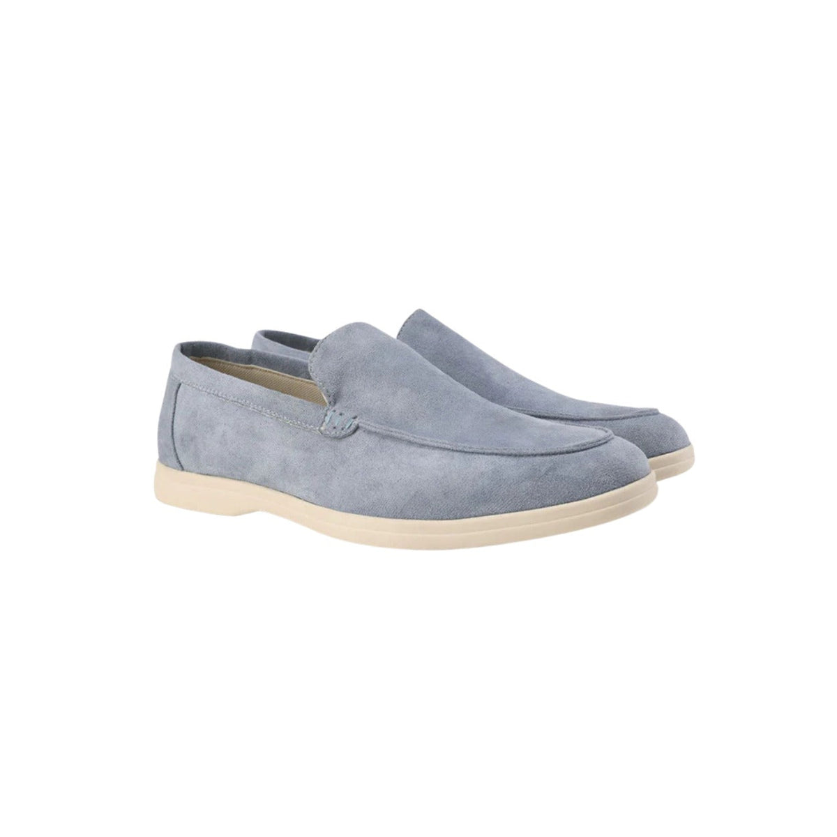 Maiori Suede Loafers