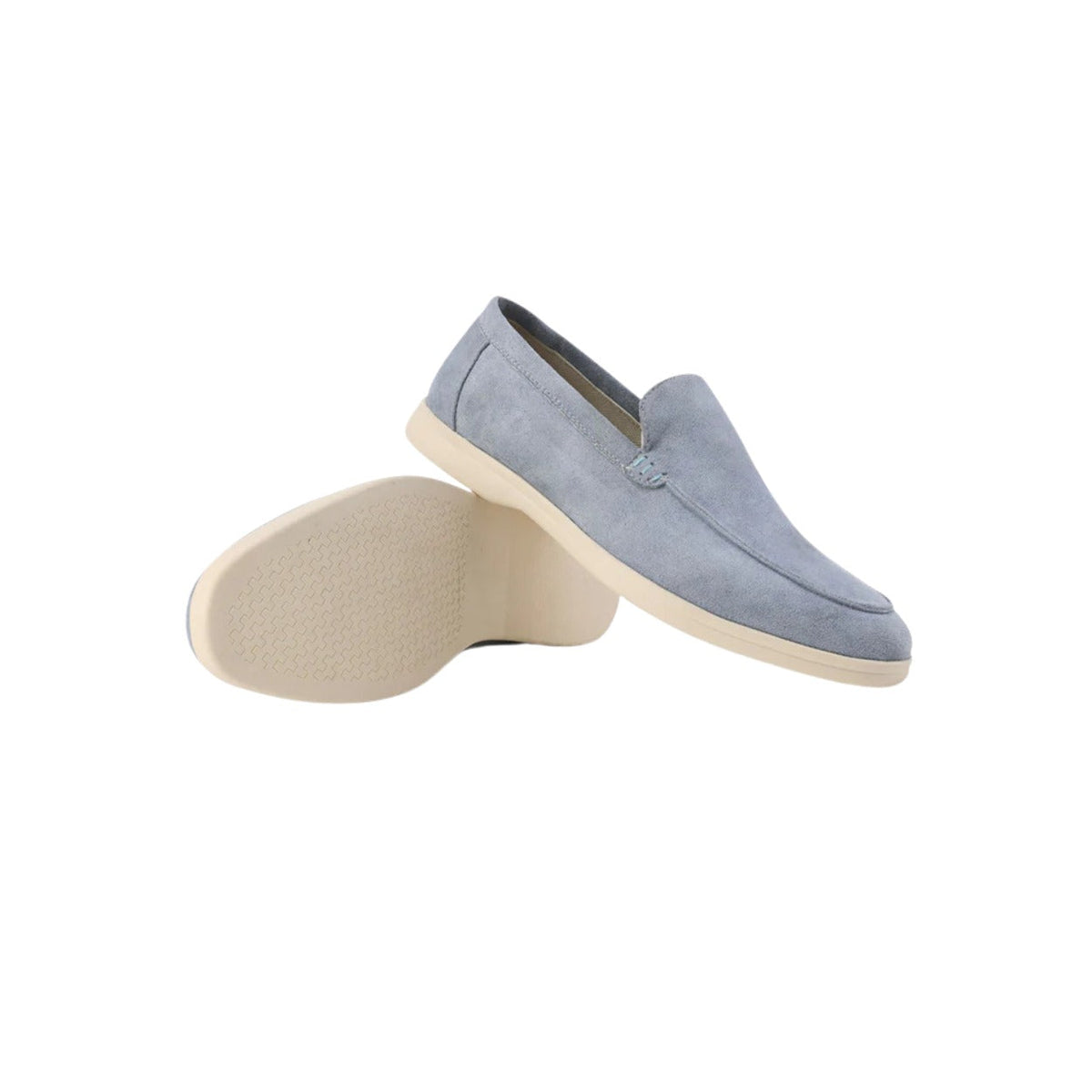Maiori Suede Loafers
