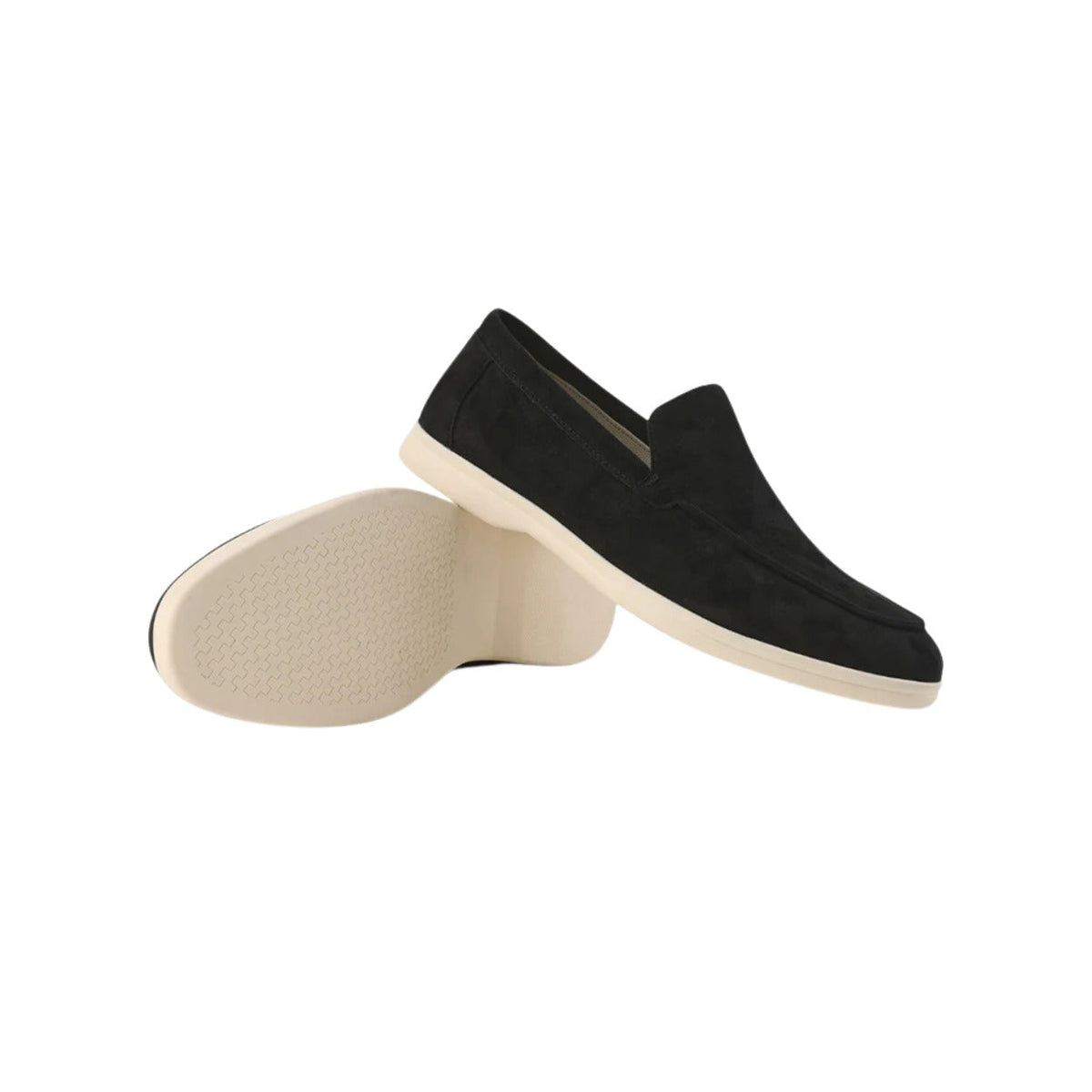 Maiori Suede Loafers