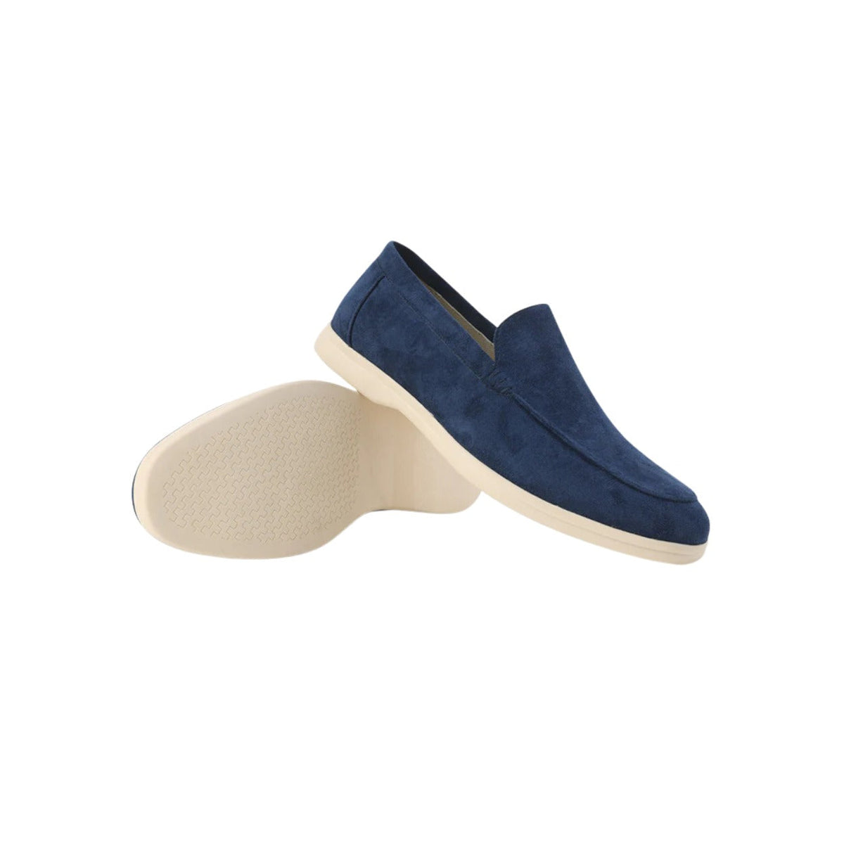Maiori Suede Loafers