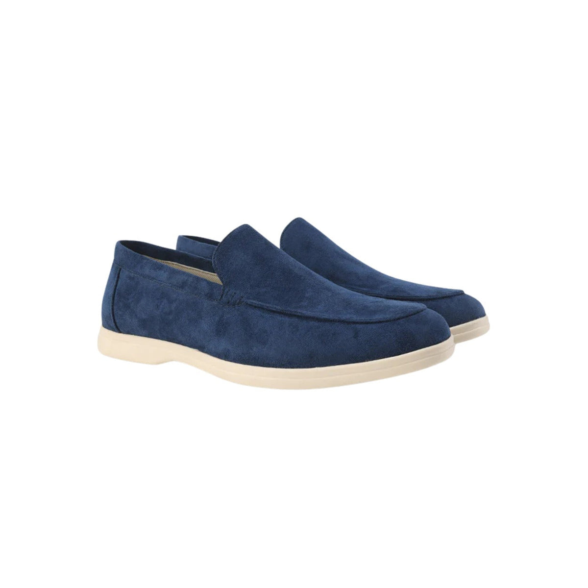 Maiori Suede Loafers