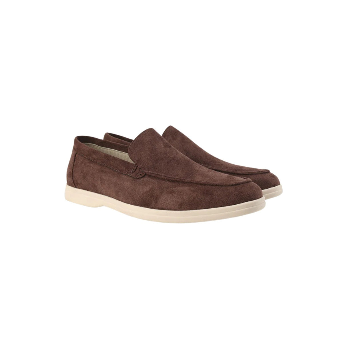Maiori Suede Loafers