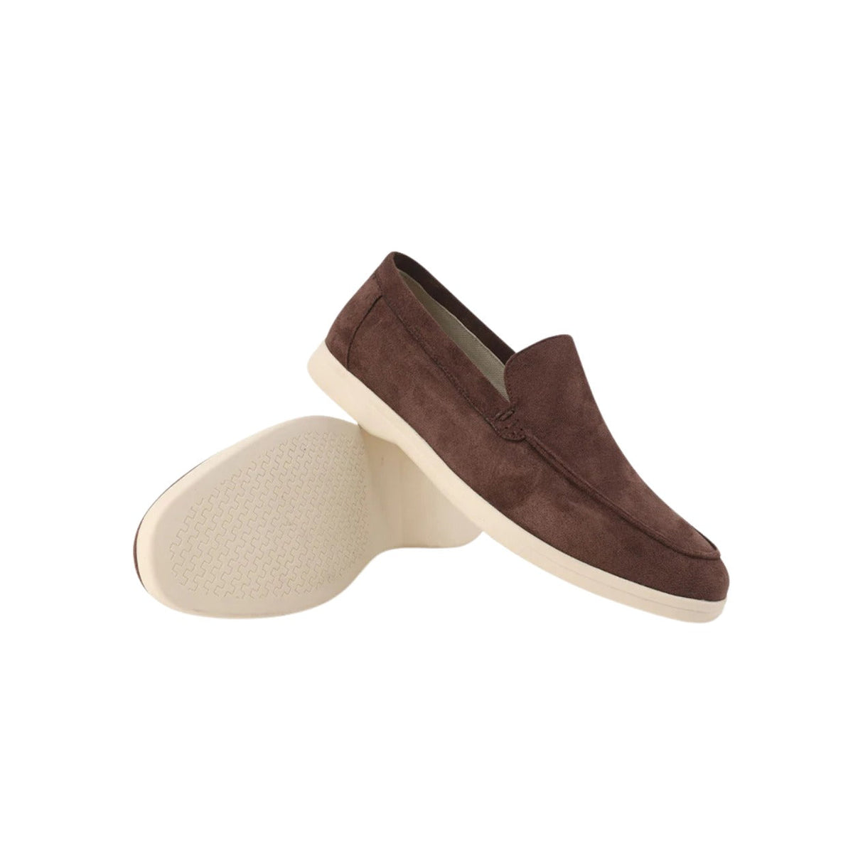 Maiori Suede Loafers