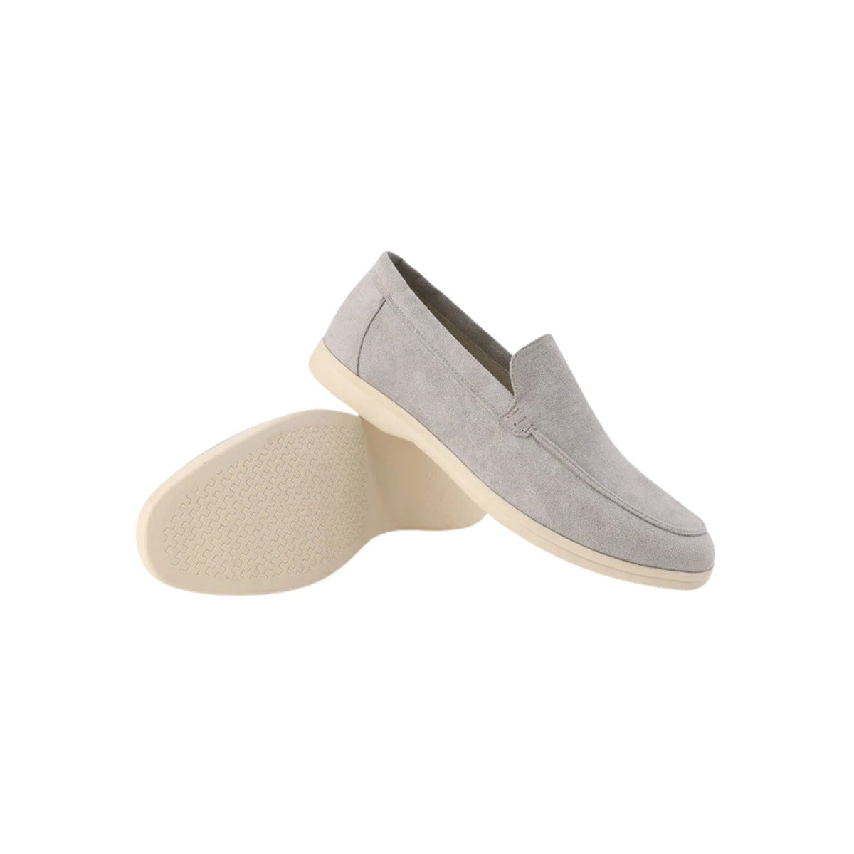 Maiori Suede Loafers