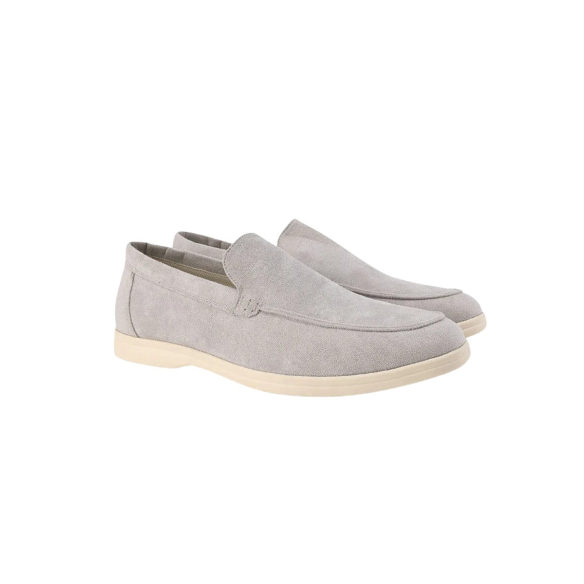 Maiori Suede Loafers