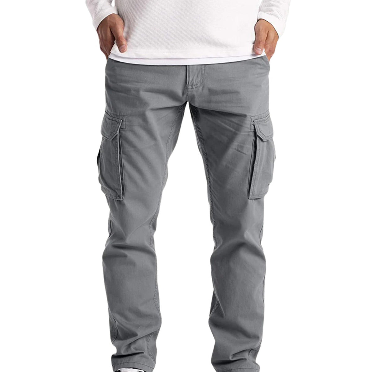 Manarola Cargo Pants