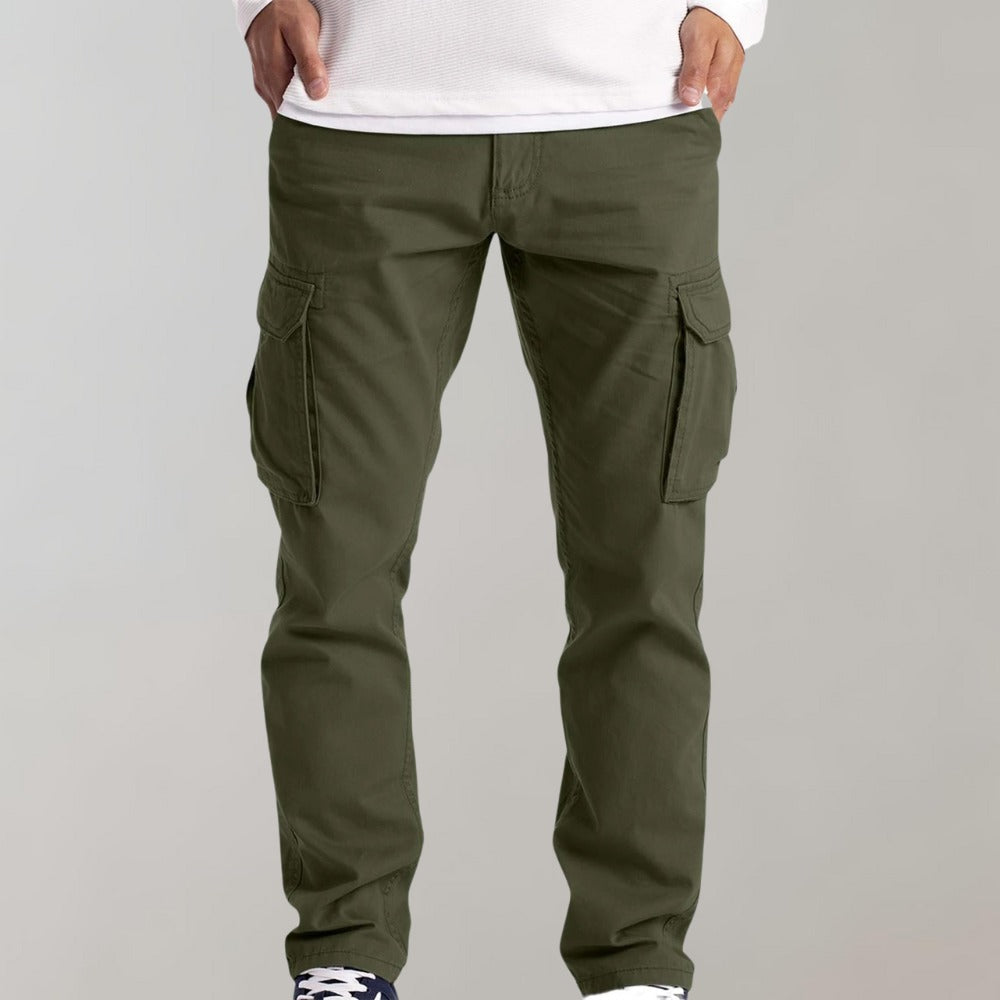 Manarola Cargo Pants