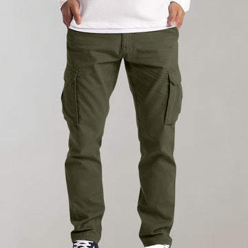 Manarola Cargo Pants