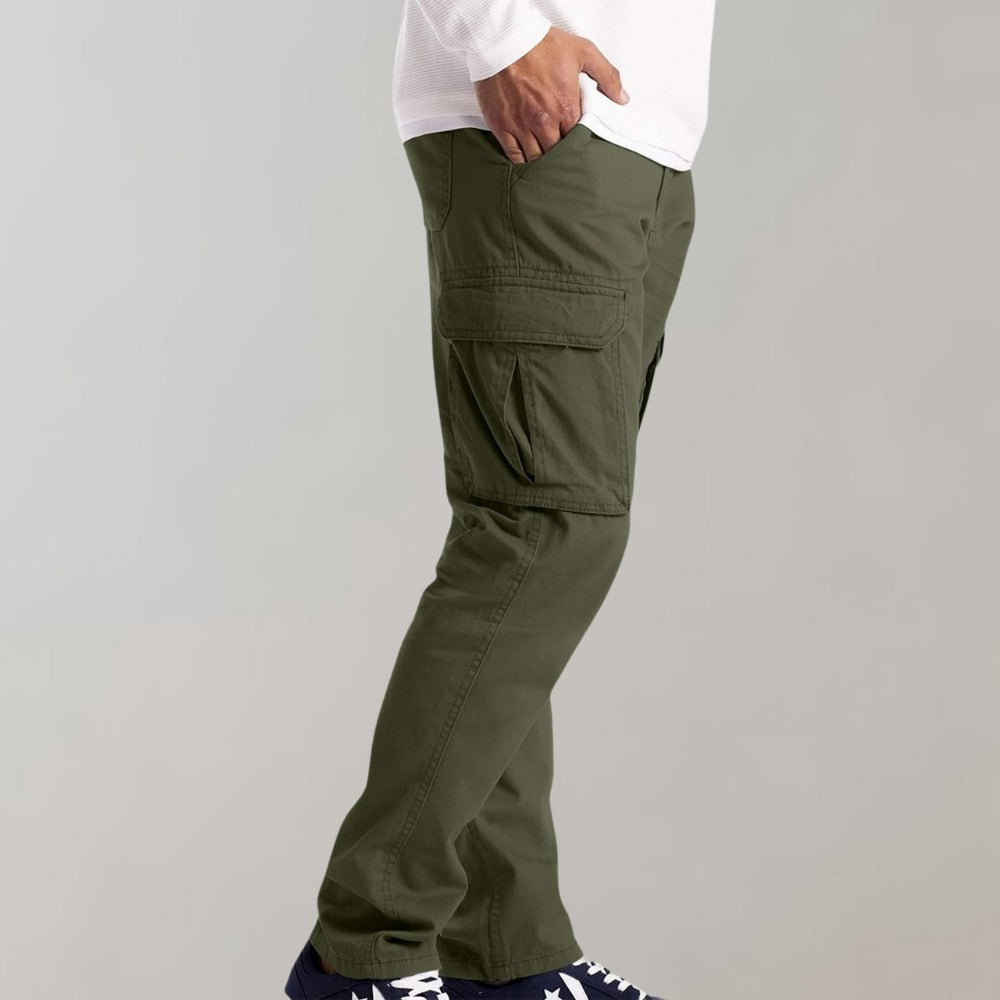 Manarola Cargo Pants