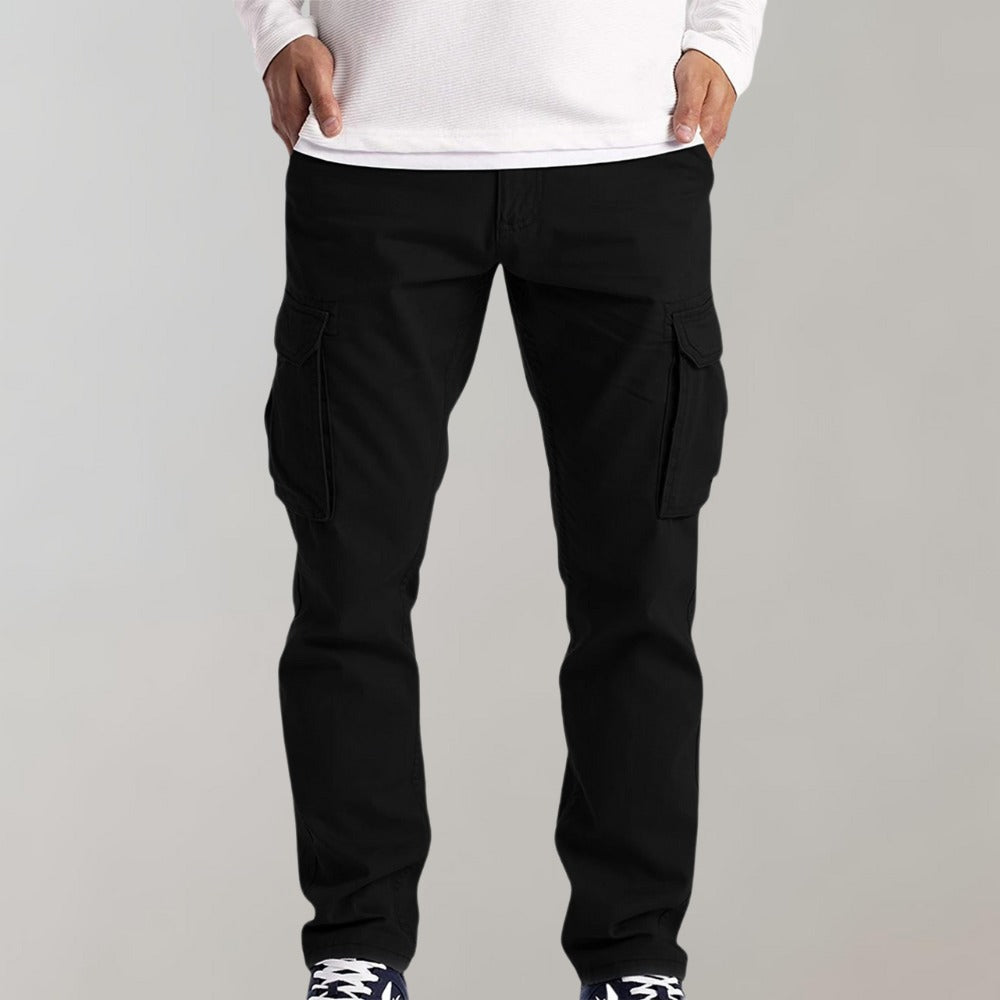 Manarola Cargo Pants