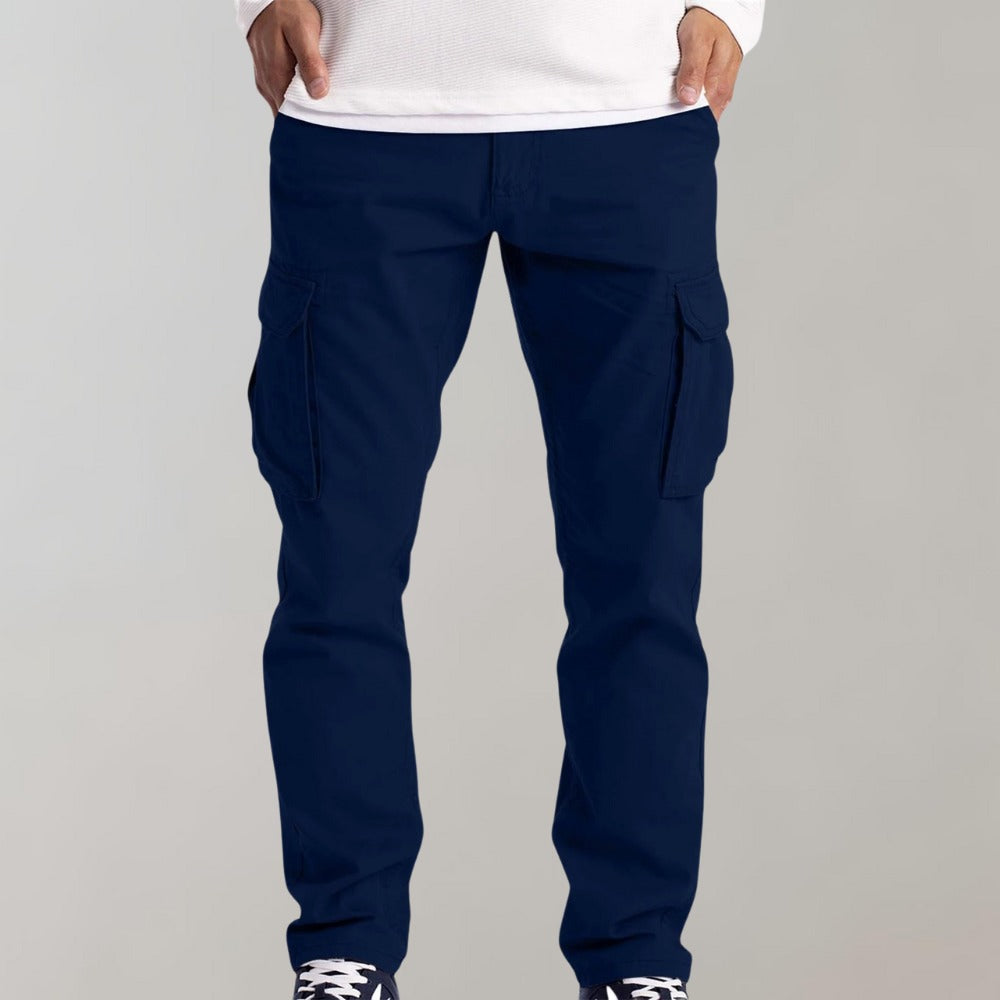 Manarola Cargo Pants