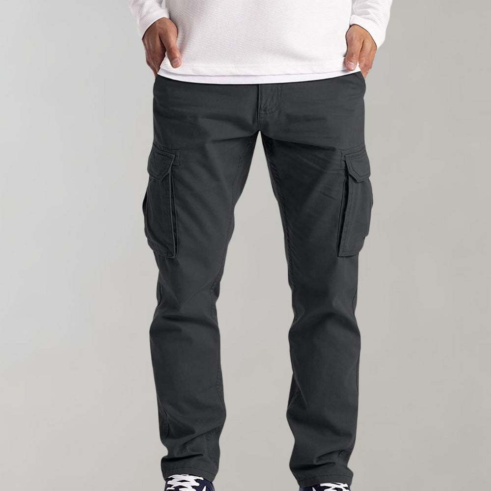 Manarola Cargo Pants