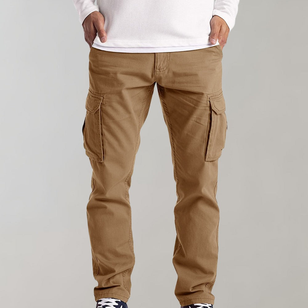 Manarola Cargo Pants
