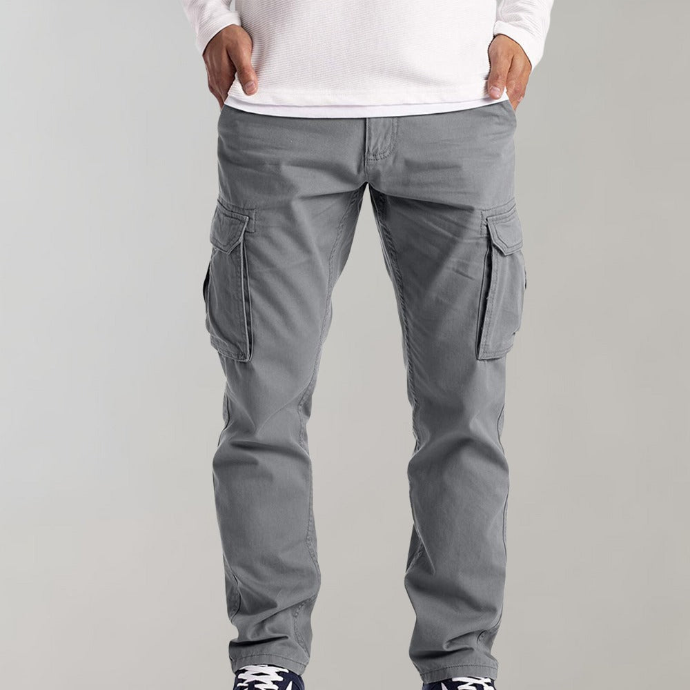Manarola Cargo Pants