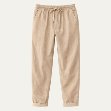 Maple Ridge Leinenhose
