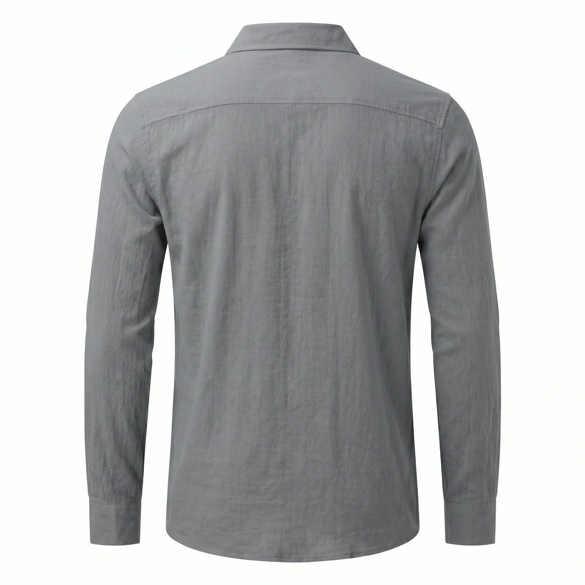 Maratea Linen Shirt
