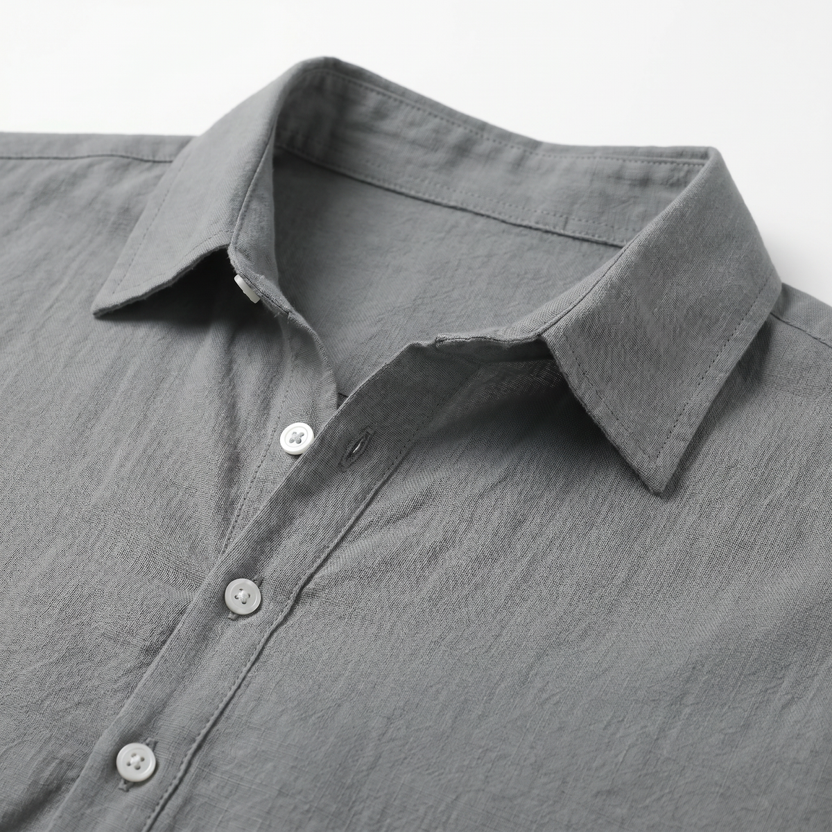 Maratea Linen Shirt