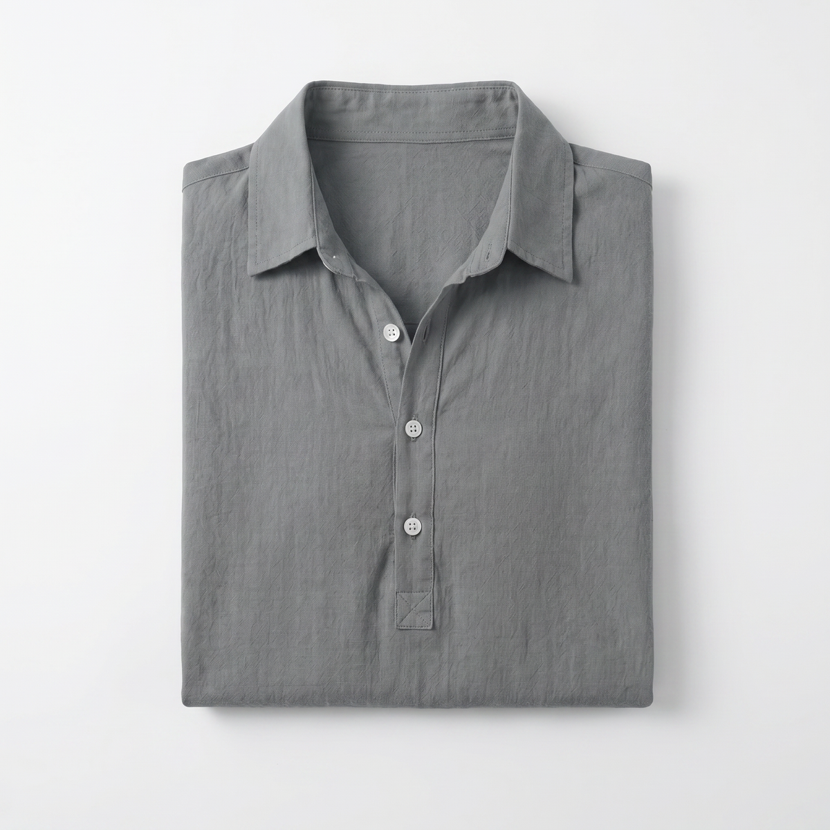 Maratea Linen Shirt
