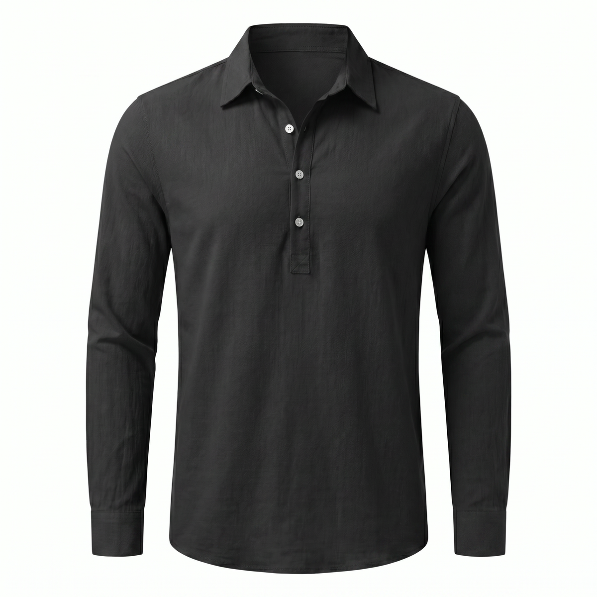 Maratea Linen Shirt