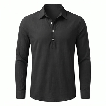 Maratea Linen Shirt