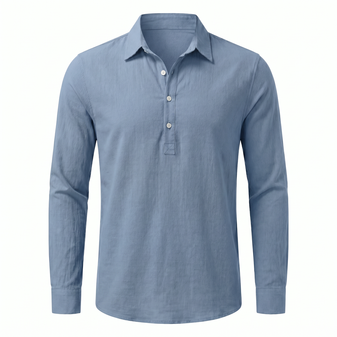 Maratea Linen Shirt