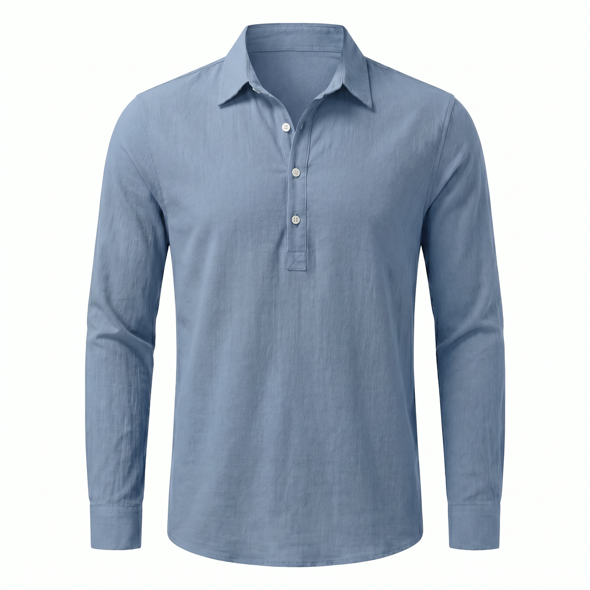Maratea Linen Shirt