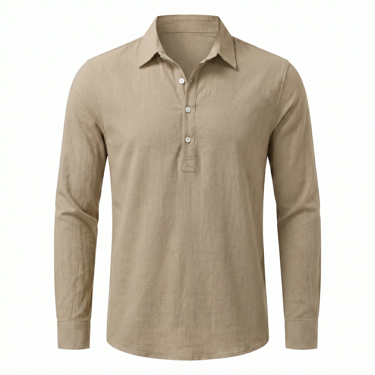 Maratea Linen Shirt