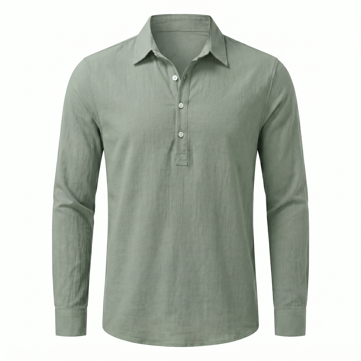 Maratea Linen Shirt