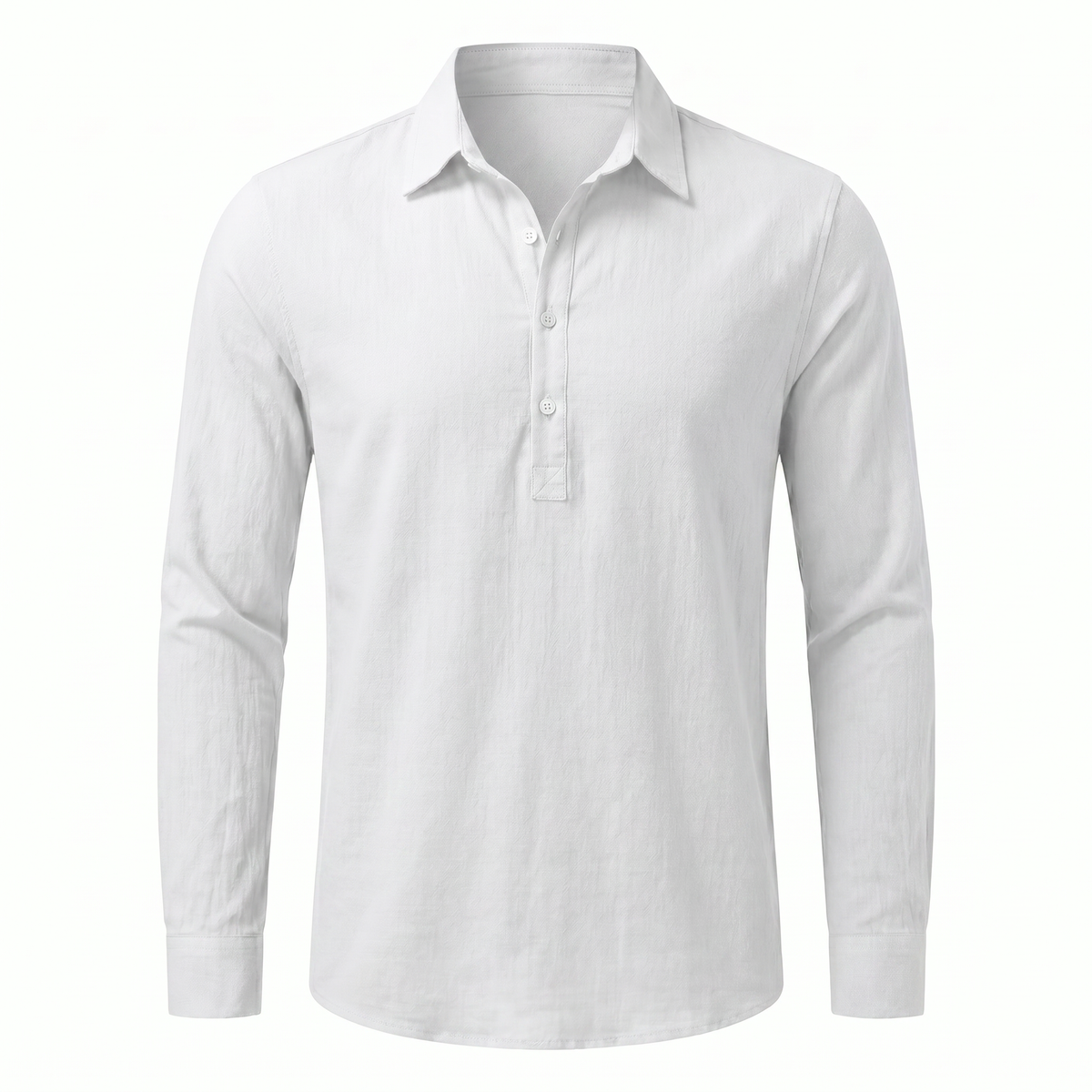 Maratea Linen Shirt