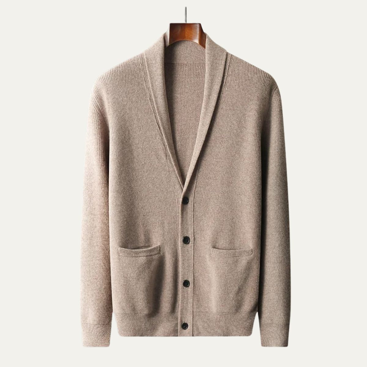Marettimo Strickjacke