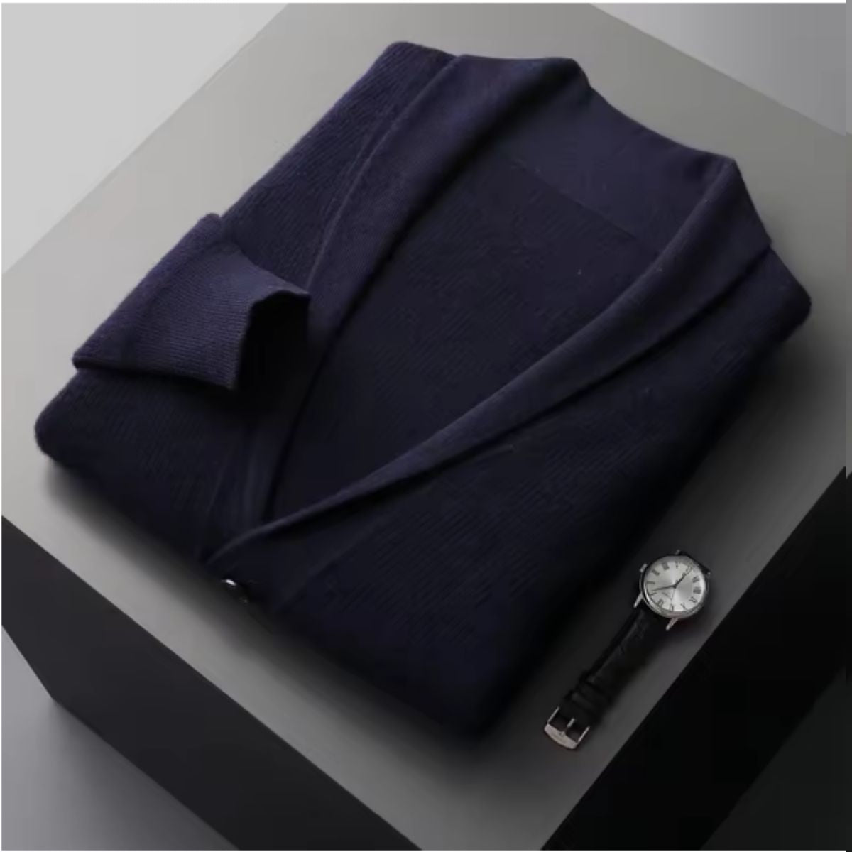Marettimo Strickjacke