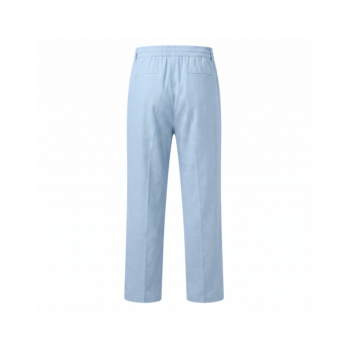 Matera Cotton Pants