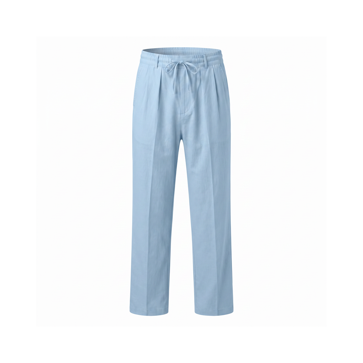 Matera Cotton Pants