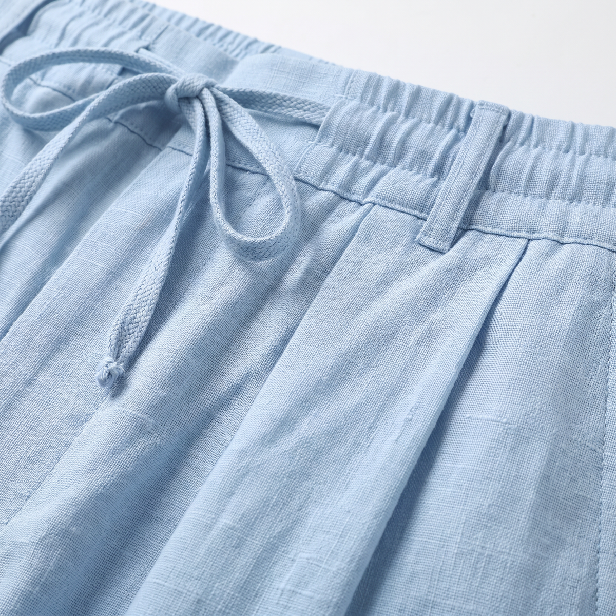Matera Cotton Pants