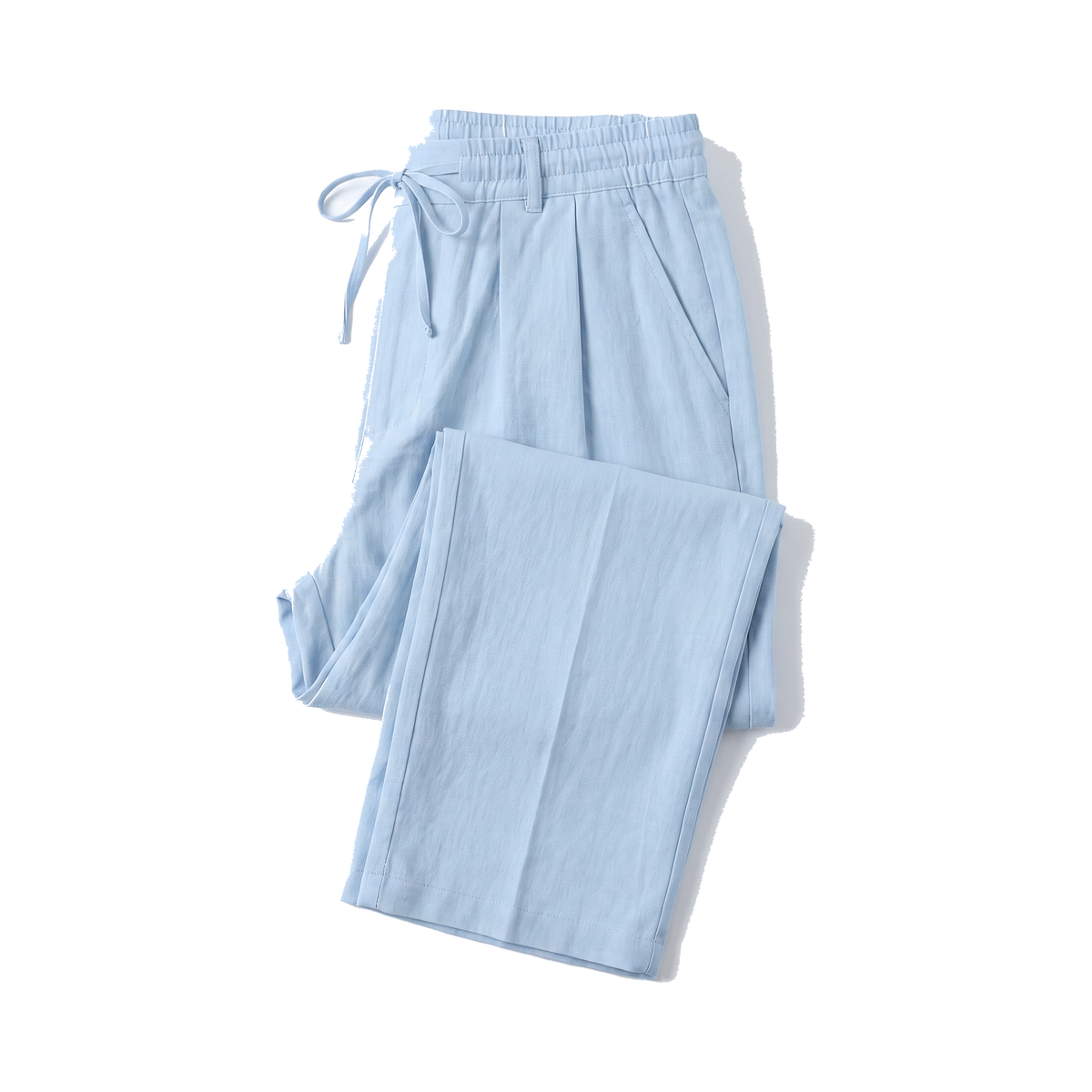 Matera Cotton Pants