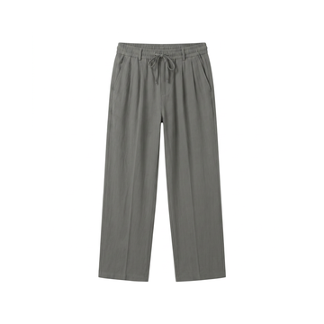 Matera Cotton Pants