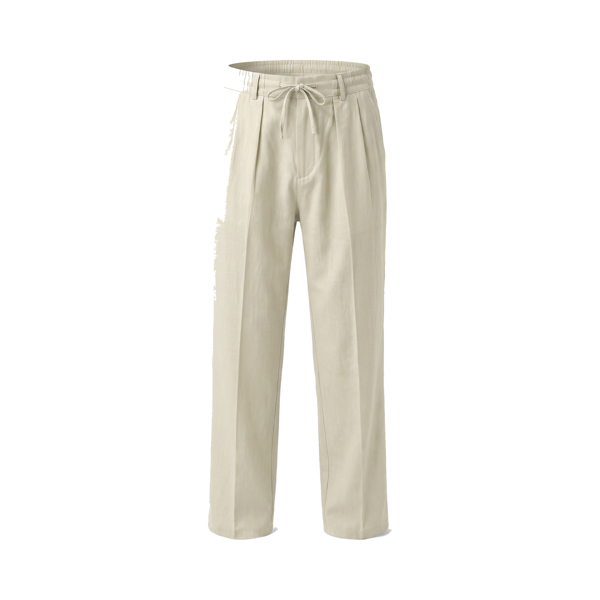 Matera Cotton Pants