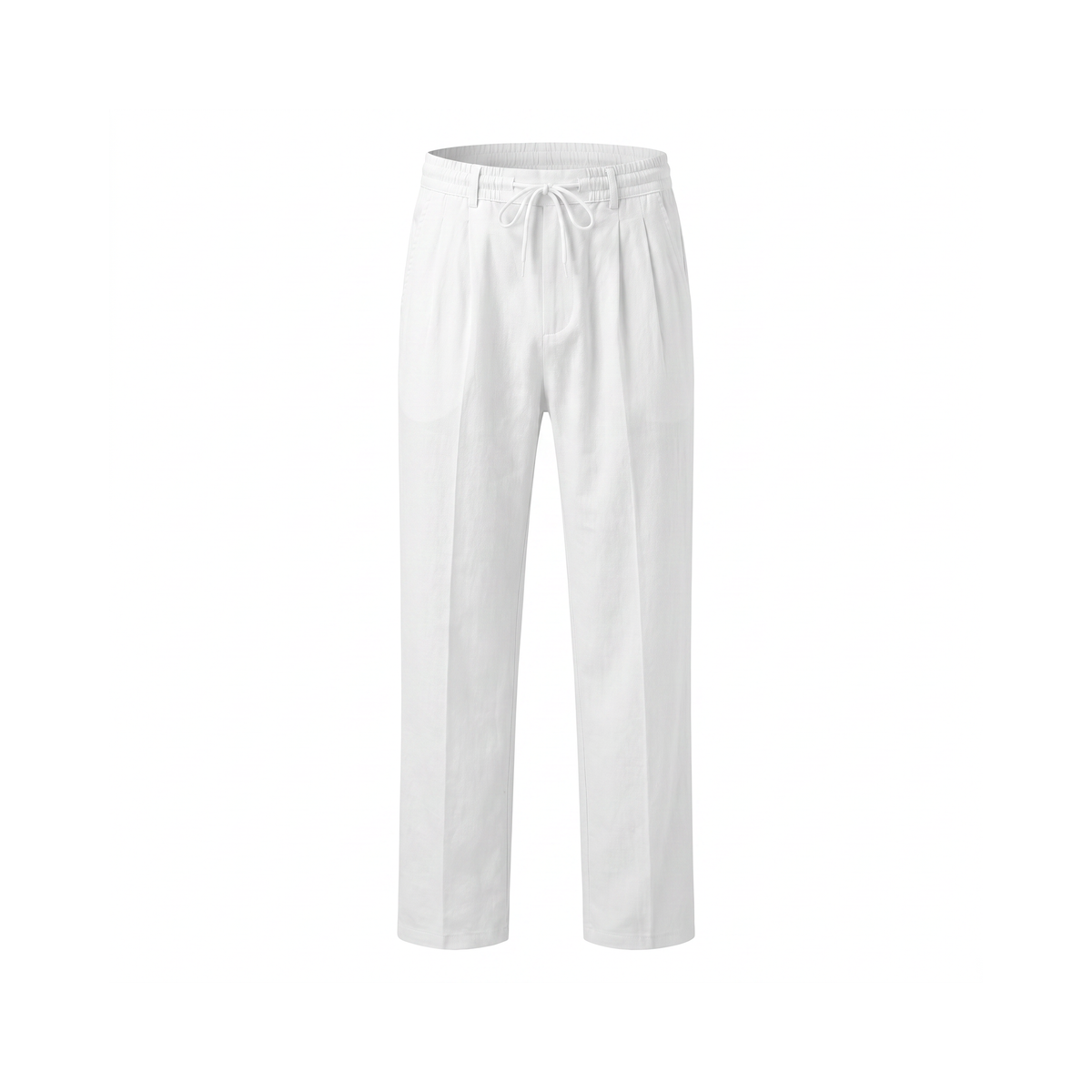 Matera Cotton Pants