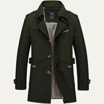 Mauroicardi Trenchcoat