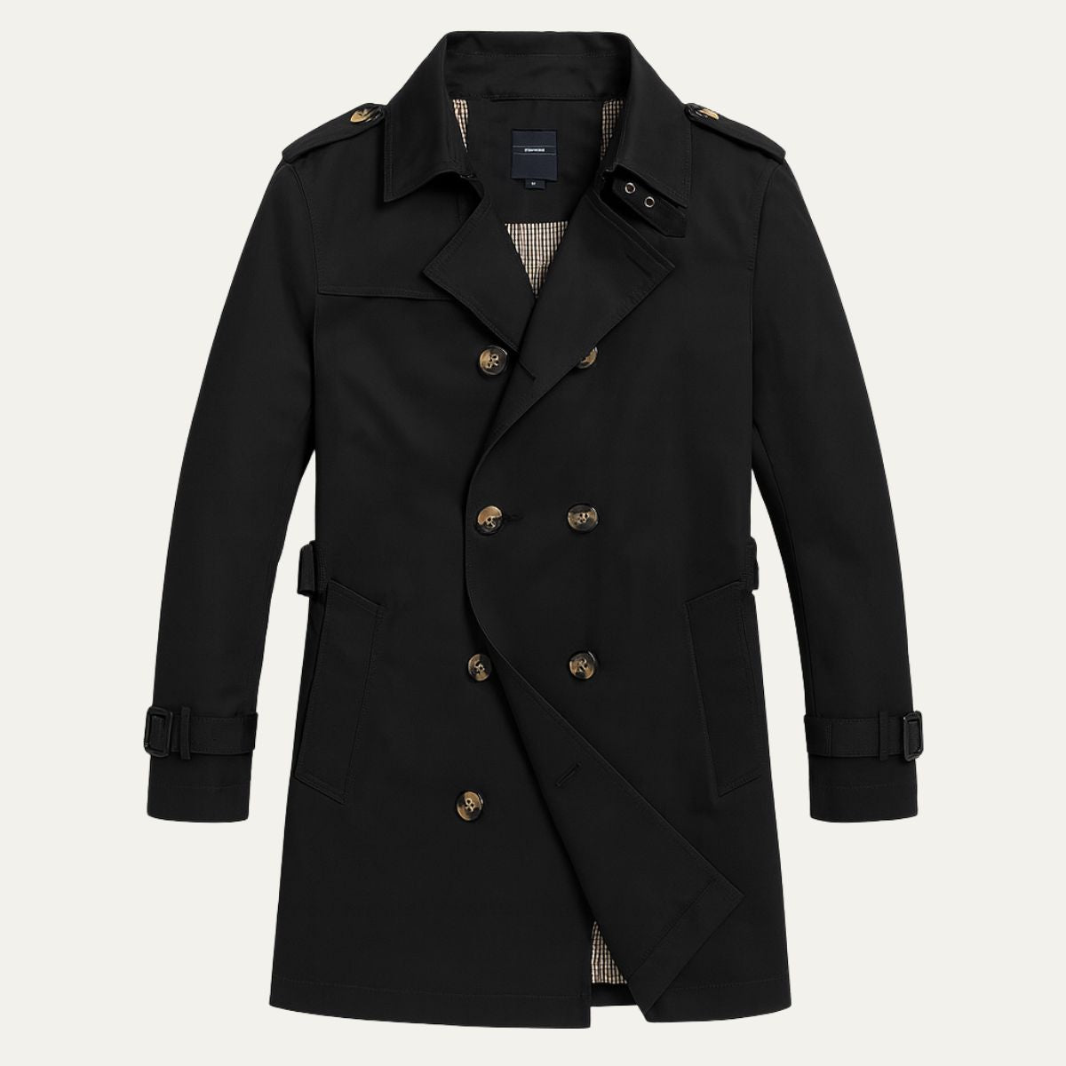 Mauroicardi Trenchcoat