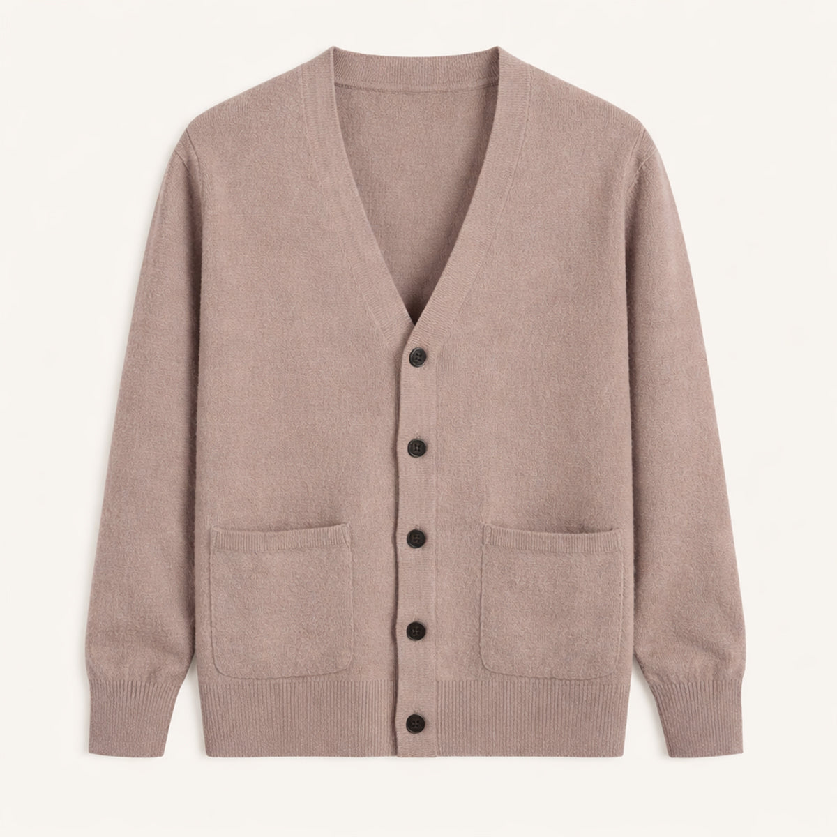 Mayfair Kaschmirstrickjacke