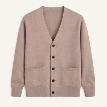Mayfair Kaschmirstrickjacke