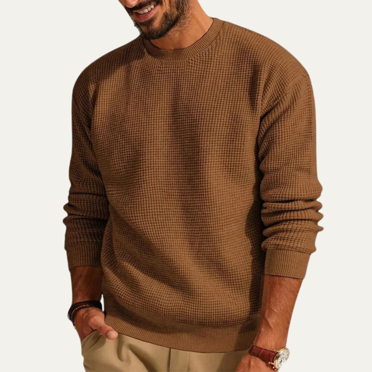 Mayfair Strickpullover