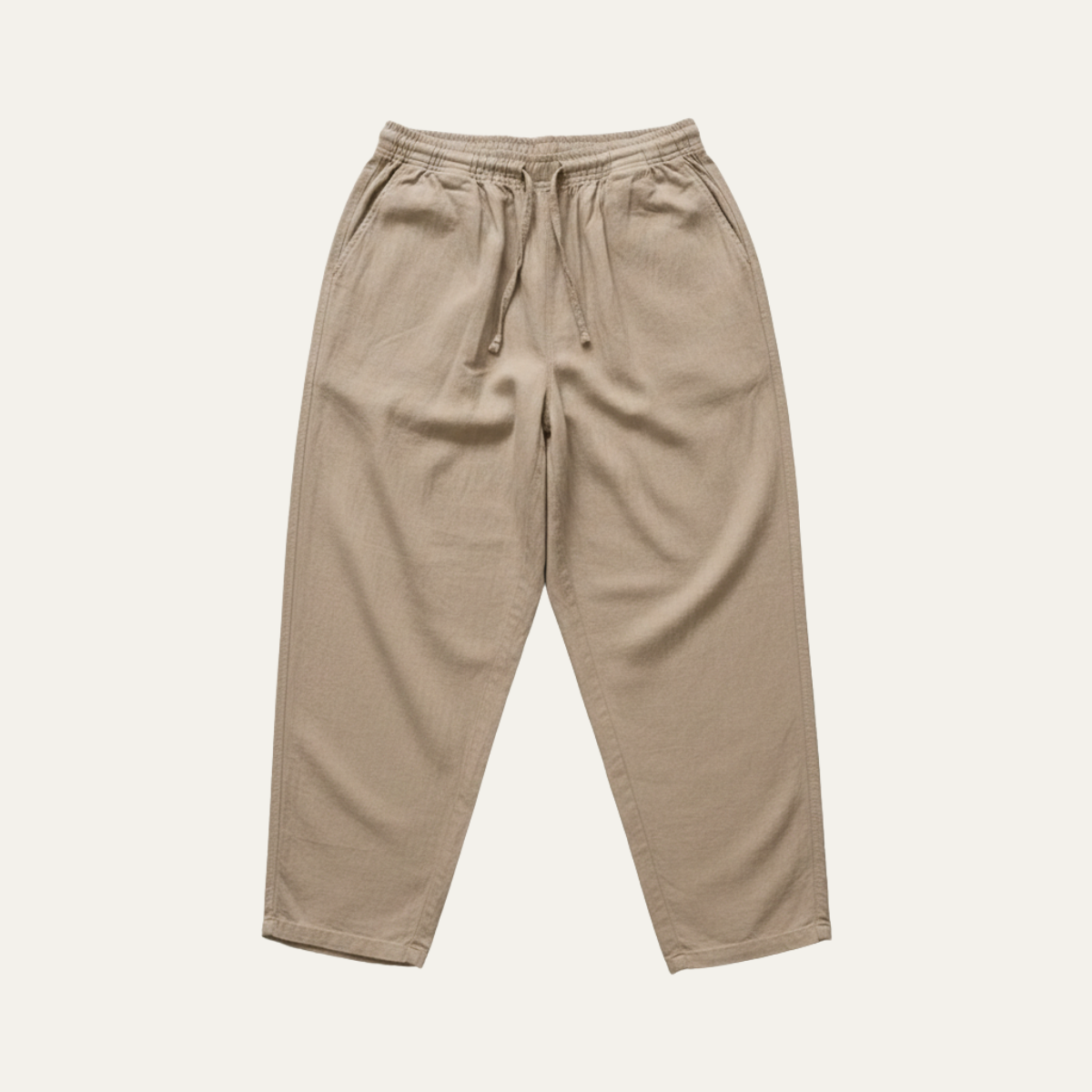Meadowwater Leinenhose