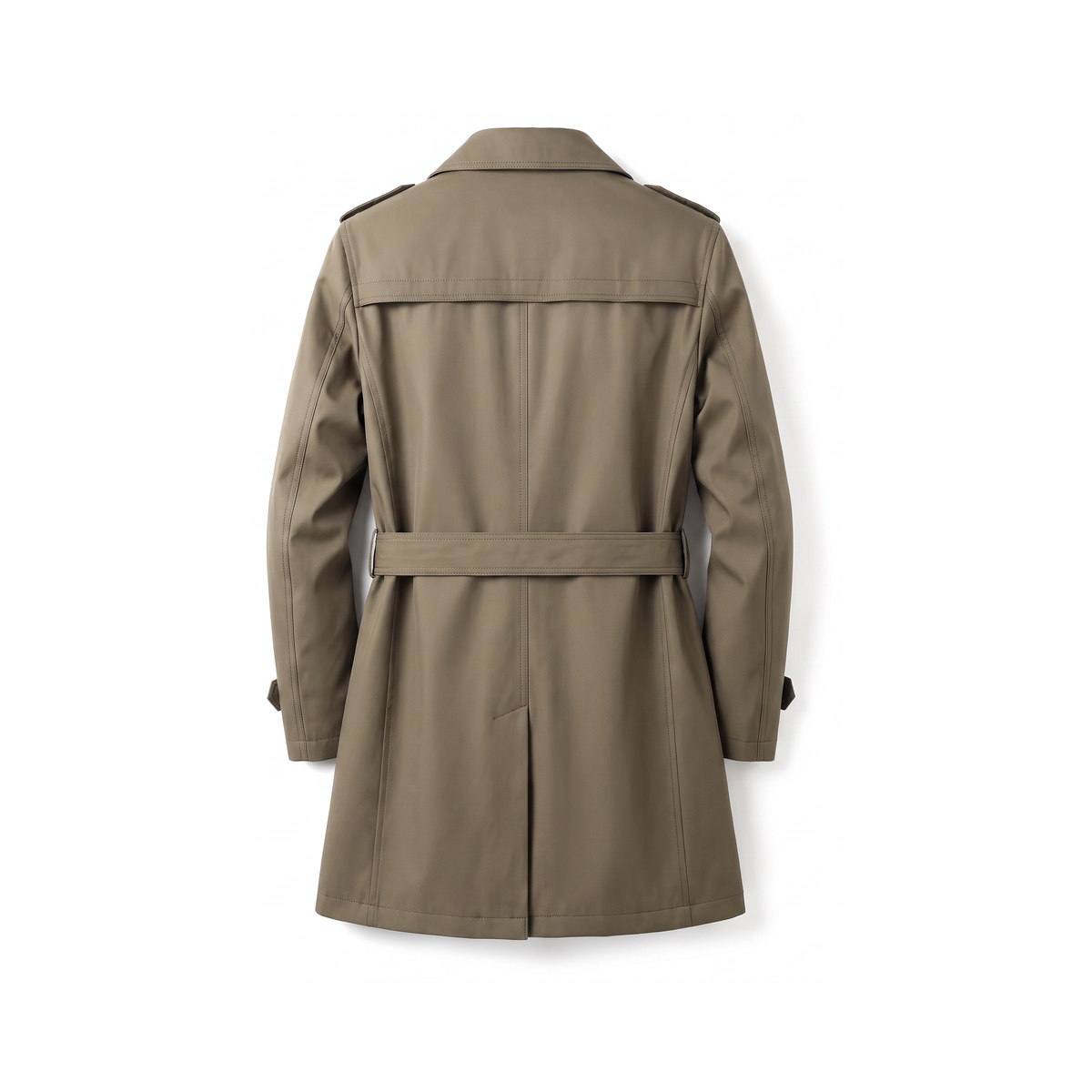 Merano Trench Coat