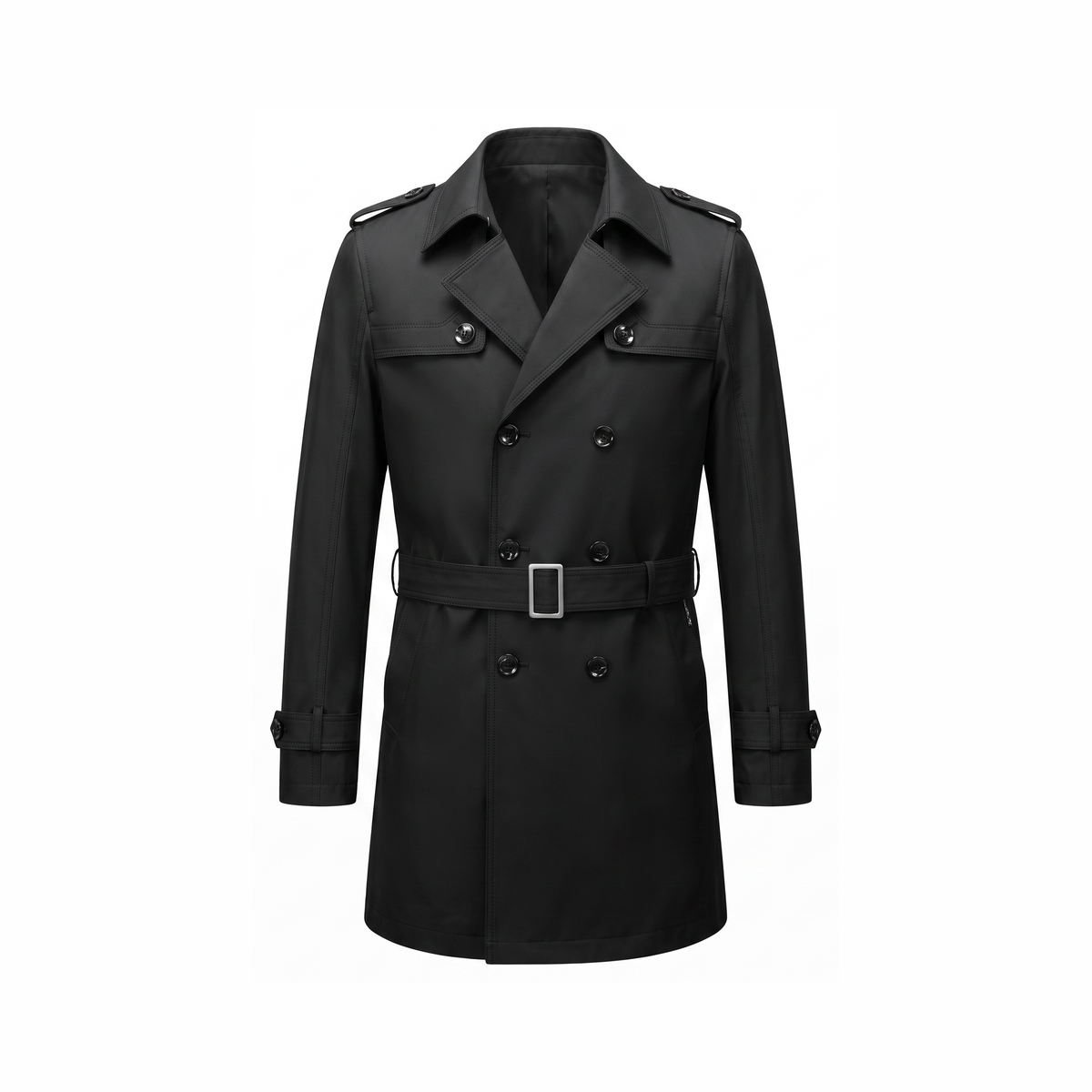 Merano Trench Coat